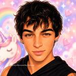 Brylin Bloom avatar