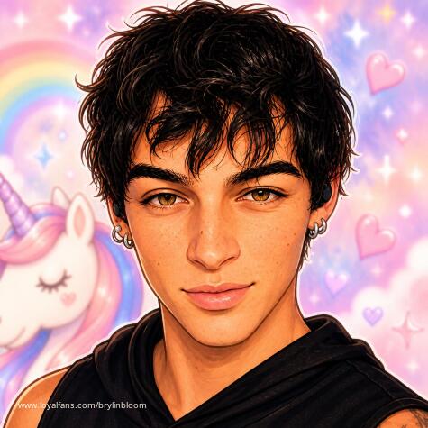 Brylin Bloom avatar