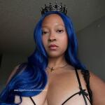 High Queen Clio avatar