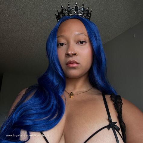 High Queen Clio avatar