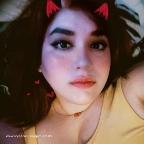 Jamie Cashe avatar