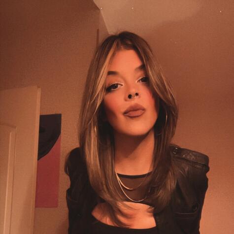 Carmelaxo avatar