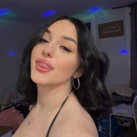 GoddessHbratty avatar