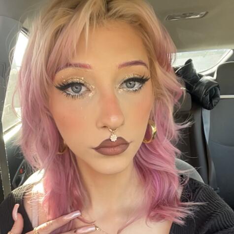 AtlantisGoddess avatar