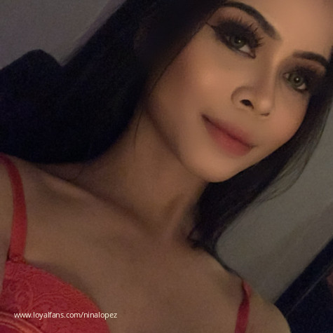Nina lopez avatar