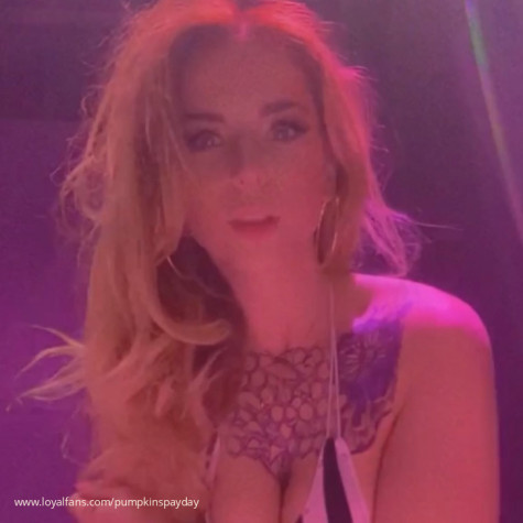 Pumpkinspayday avatar