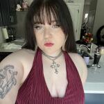 allhailalicee avatar