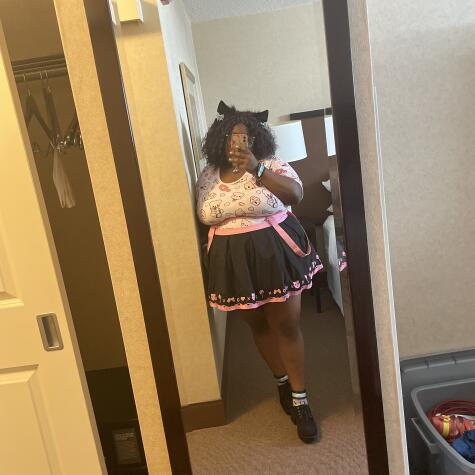 SugarTrap avatar