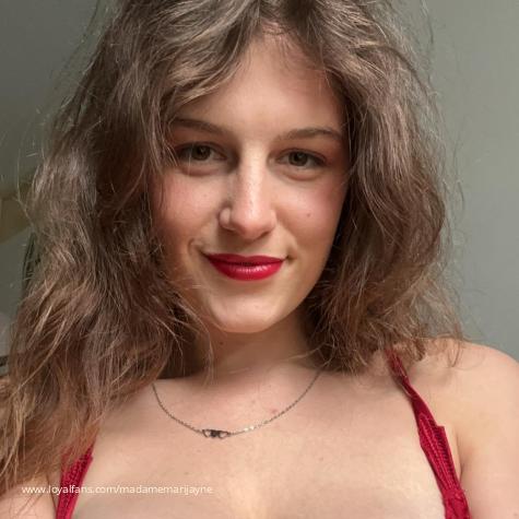 Madame Mari Jayne avatar