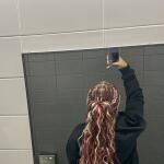 Auroranoirr avatar