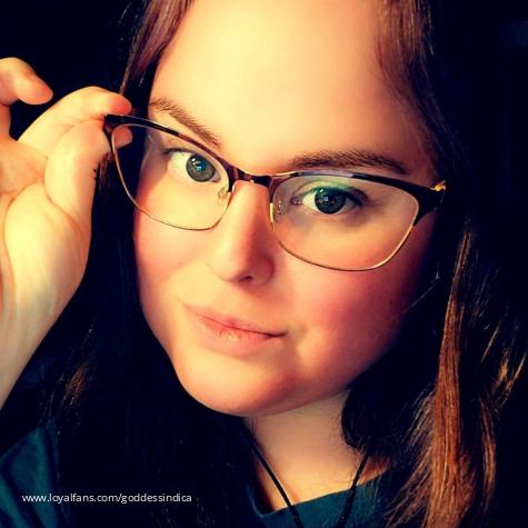 Goddess Indica’s Official Social Fan Page | LoyalFans