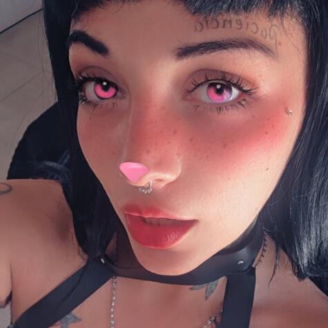 Dirty Goddess SUN 🎯 avatar