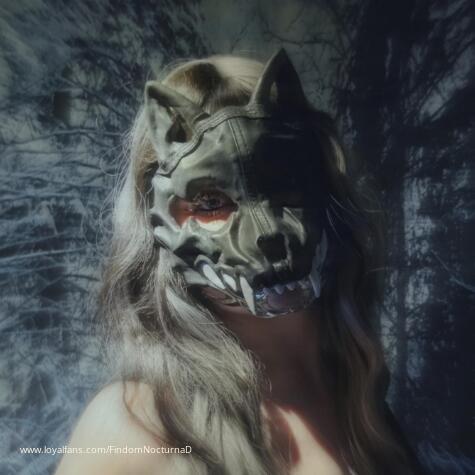 Goddess Lycanora Darkling avatar