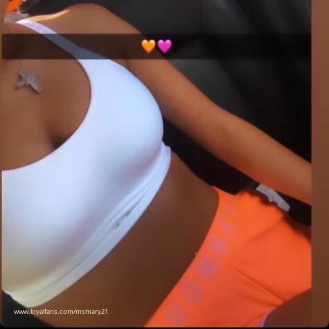 MsMary21 avatar