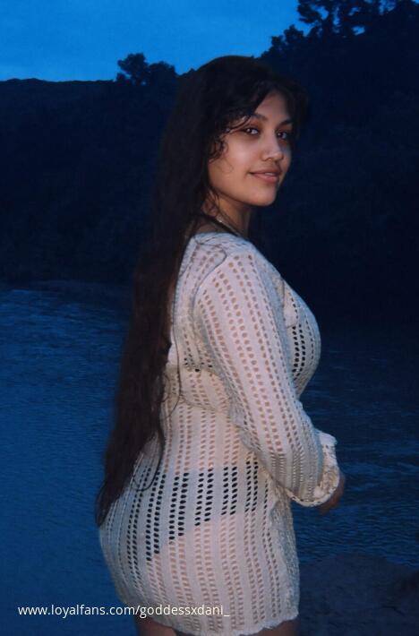 DaniTheLatina avatar