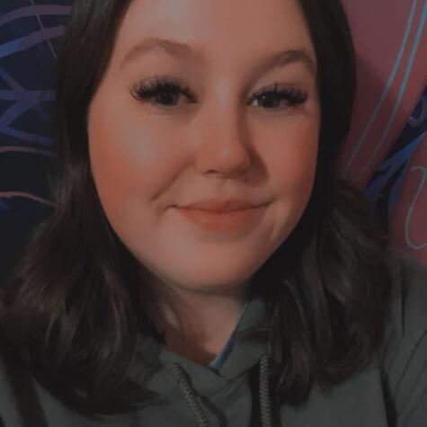 Goddess Jayne24 avatar