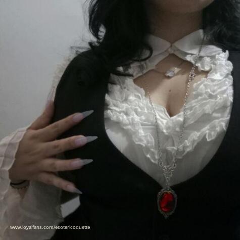 Koshylvia avatar