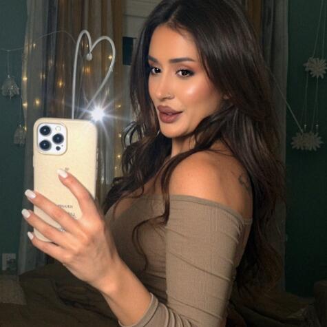 ChloeVaynee avatar