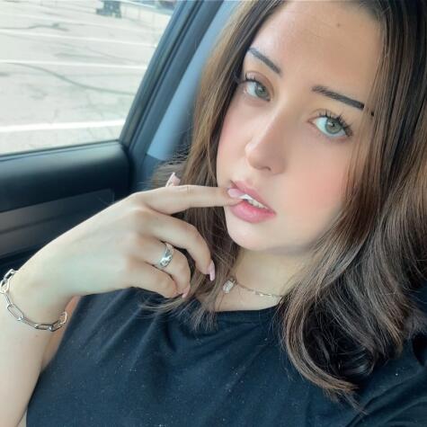 Goddess Liv the Brat avatar