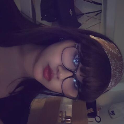 GoddessJoce avatar