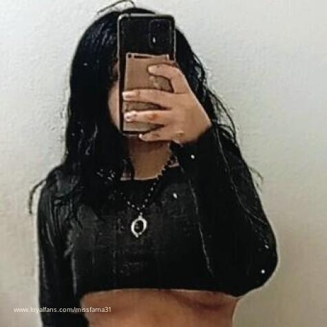 Missfama31 avatar