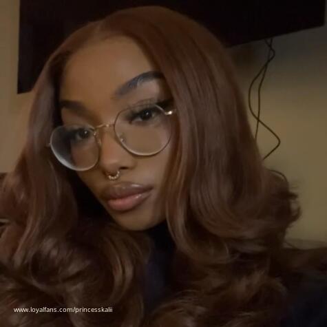 Princess Kalii avatar