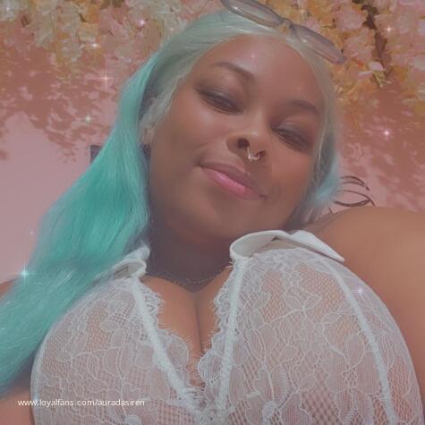 AuraDaSiren avatar