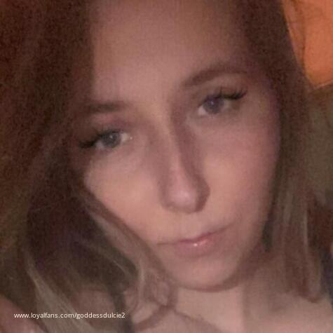 GoddessDulcie2 avatar