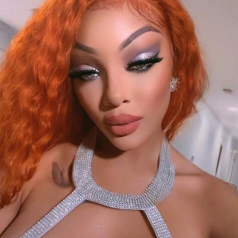 Jerrika Jacuzzi avatar