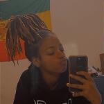 Spoiled GenderFluid Princess avatar
