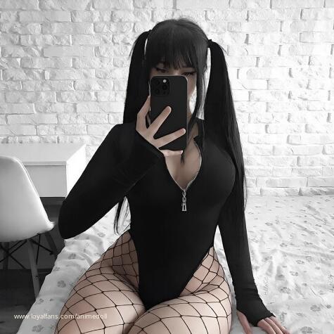 Alternative Goth Girl avatar