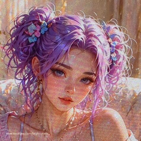 LacyLucy avatar