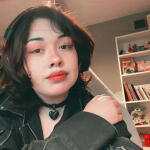 Miss Lilli Hate avatar