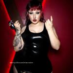 Miss Vera Sinn avatar