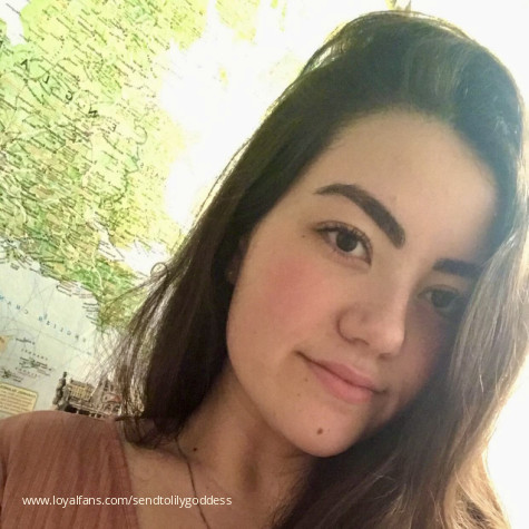 SendToLilyGoddess avatar
