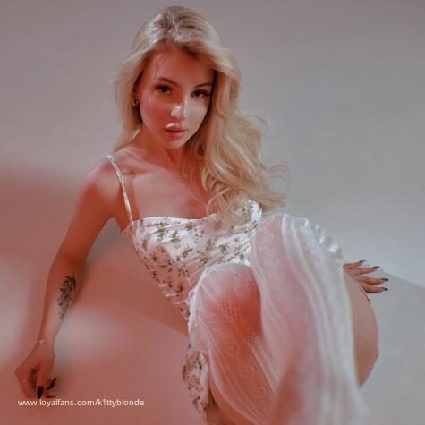 K1ttyBlonde avatar