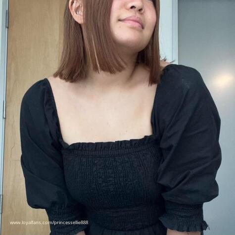 PrincessEllie888 avatar