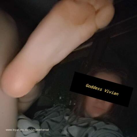 GoddessVivianEthereal avatar