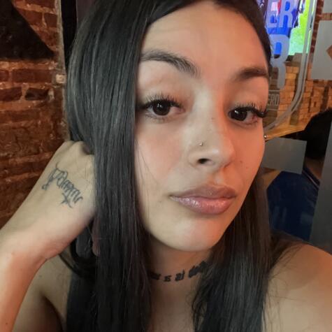 Lenalatinaa avatar