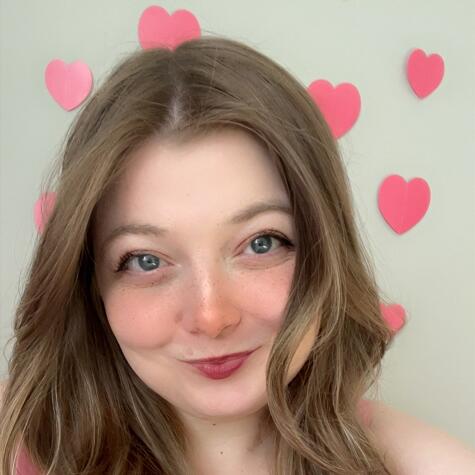 ItsGracie avatar