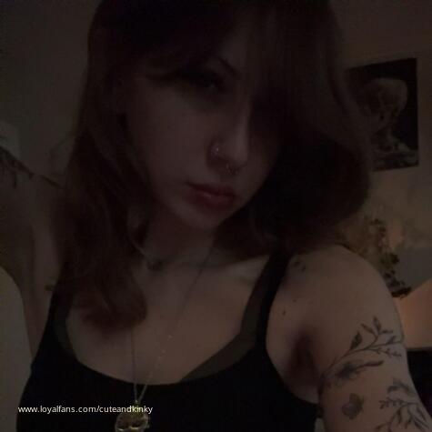 cuteandkinky avatar