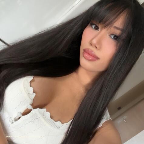 Russian Goddess Lia avatar