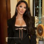 Russian Goddess Lia avatar