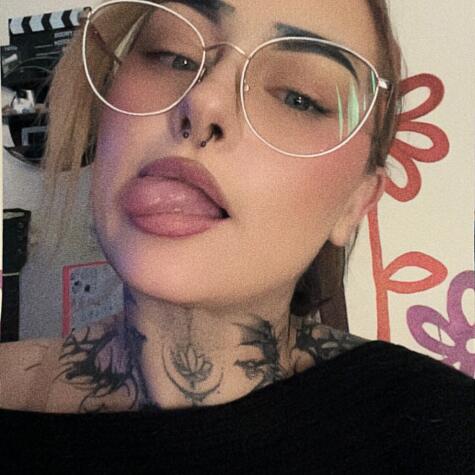 Lilith69xo avatar