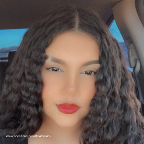 Flor bonita’s Official Social Fan Page | LoyalFans