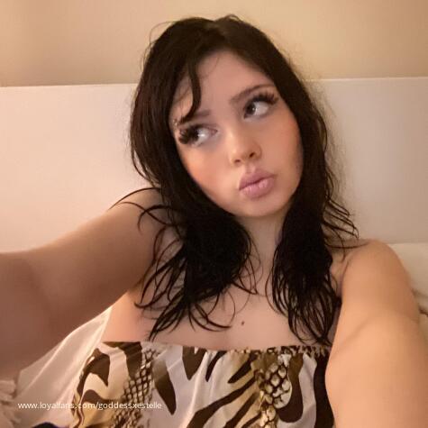 goddessxestelle avatar
