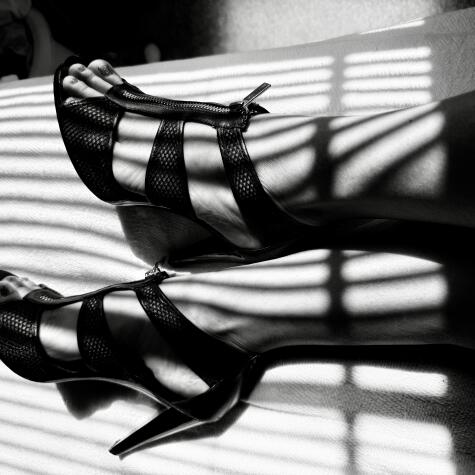 Secret Feet xO avatar