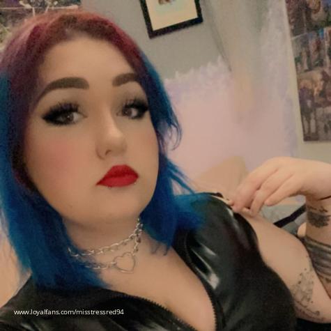 GoddessGemma94 avatar