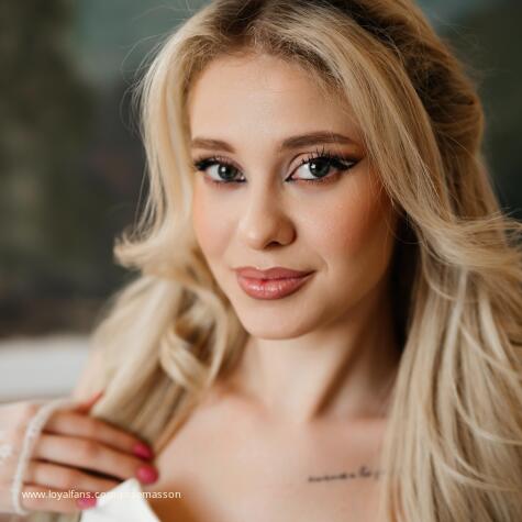 Rose Masson avatar