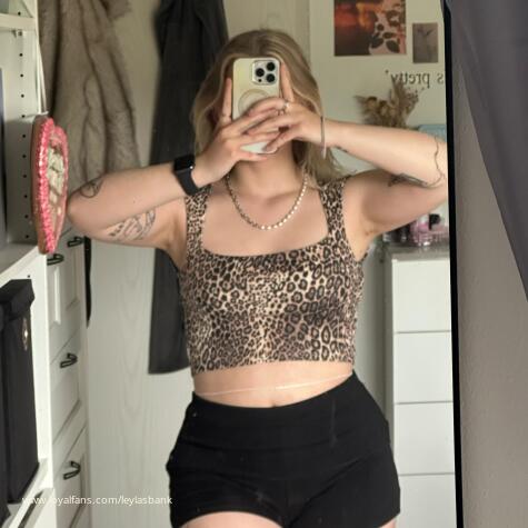 goddess leyla avatar